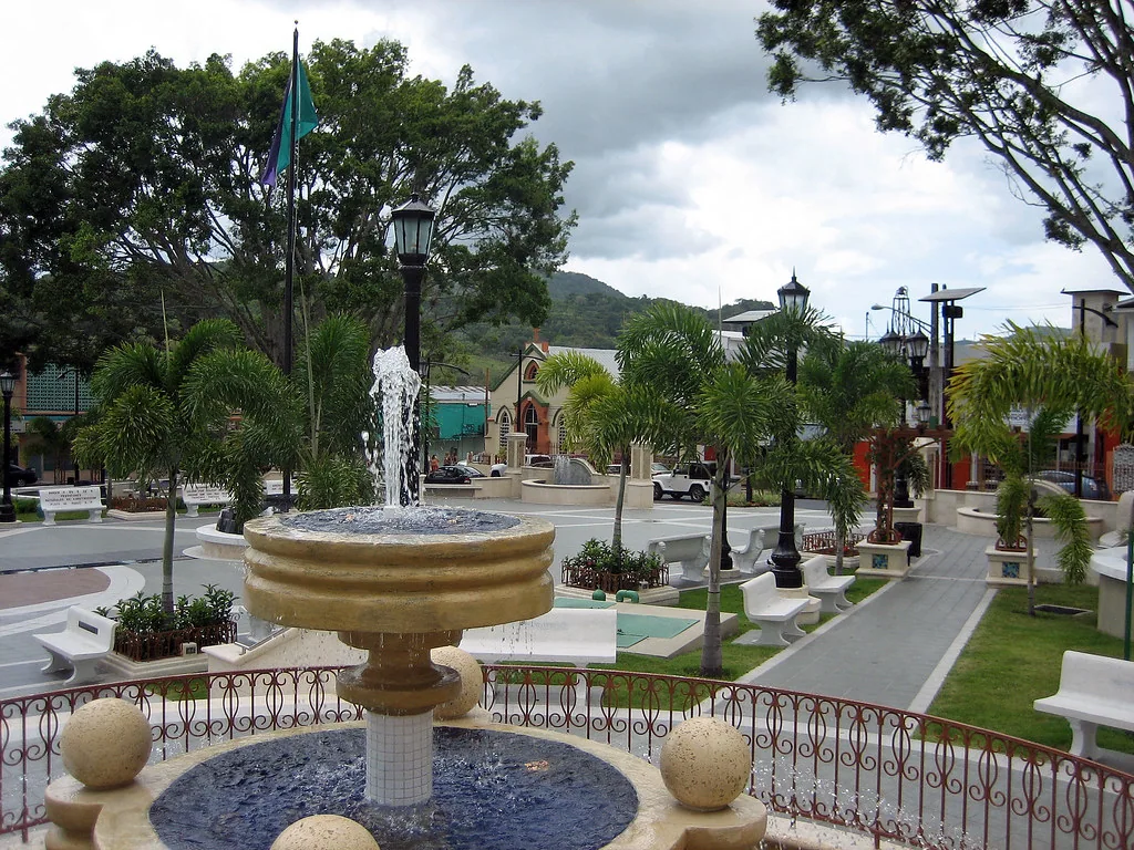 Pueblo, Adjuntas
