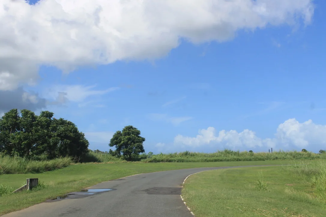 Hacienda La Esperanza, Manatí