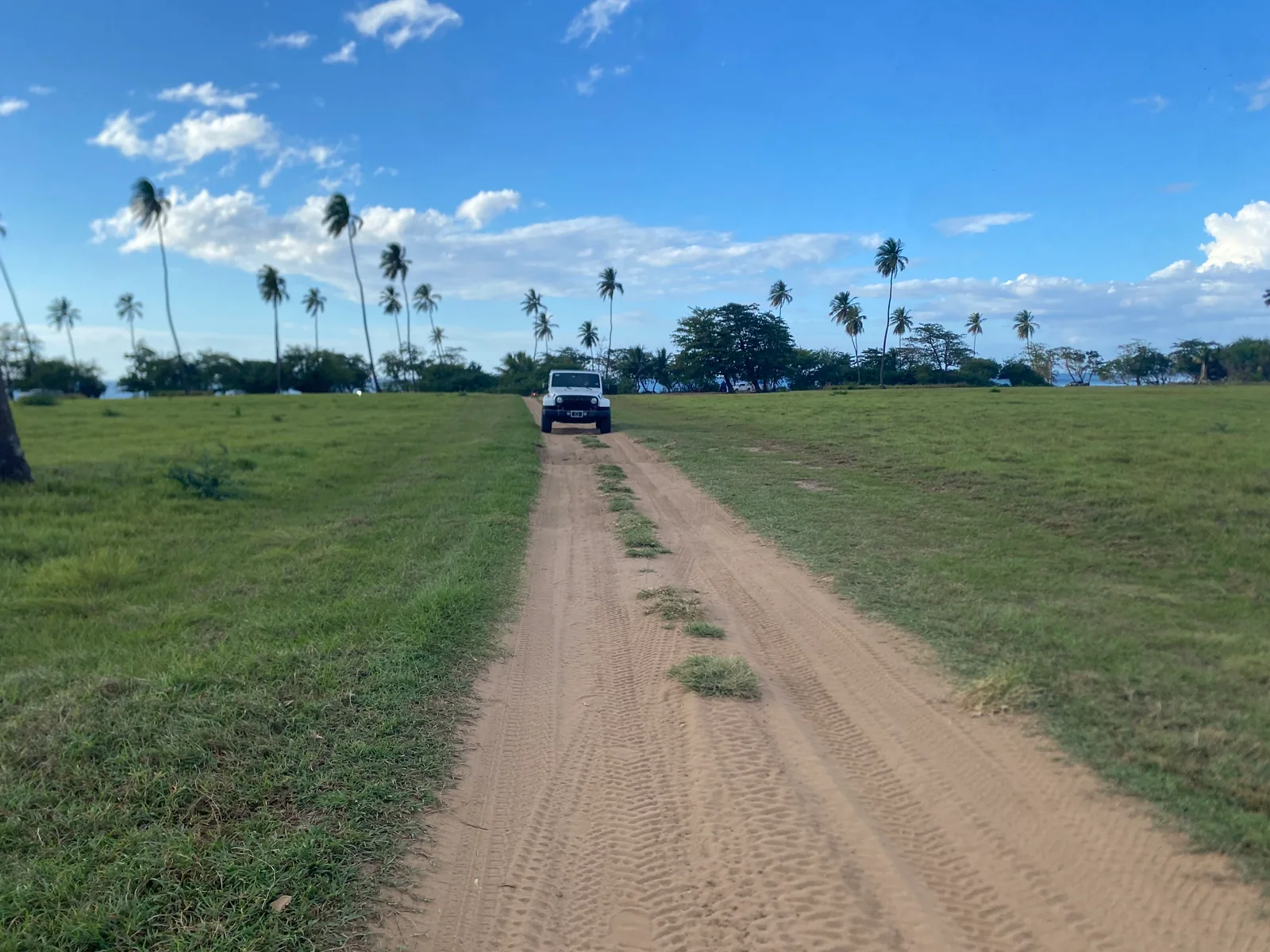Aguadilla · Camino sin salida, Sunset Road, Aguadilla