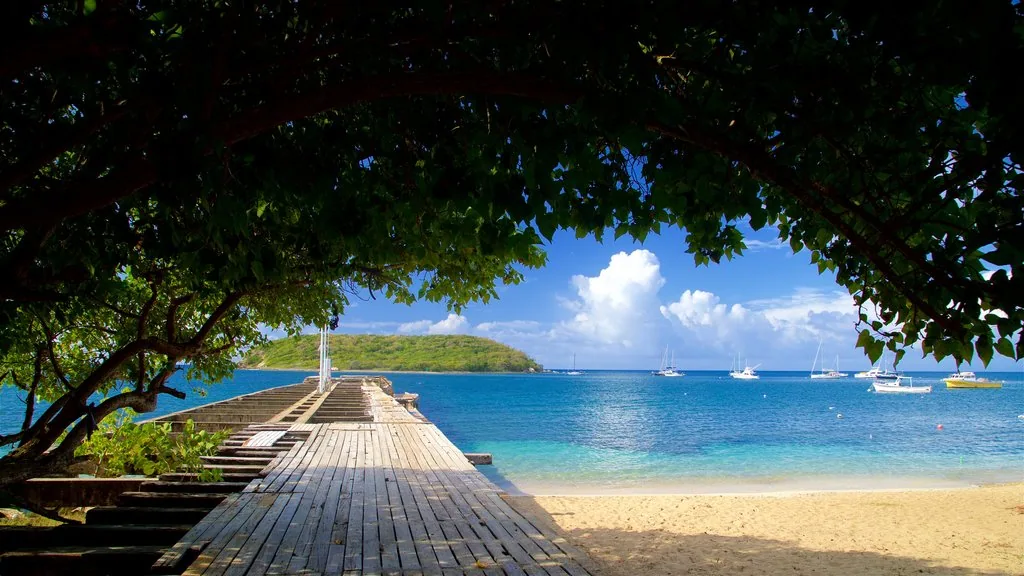 Muelle de Esperanza, Vieques