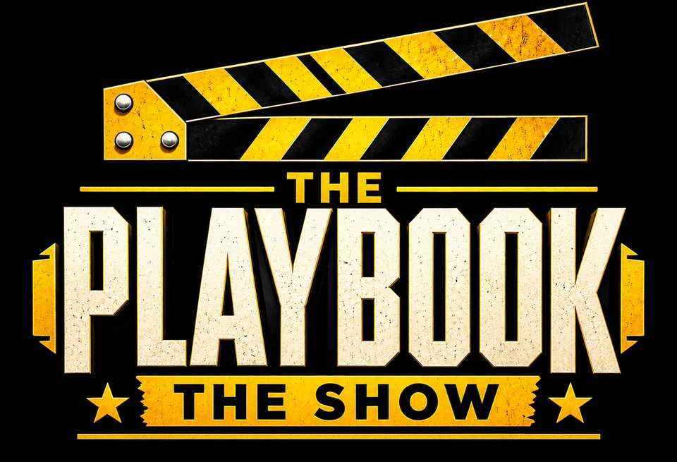 The Playbook — The Show